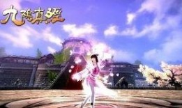 九阴真经1最新爆料视频,神秘剧情揭秘，江湖风云再起！