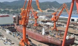 中国造船厂爆料最新消息,最新爆料揭示全球订单激增！”