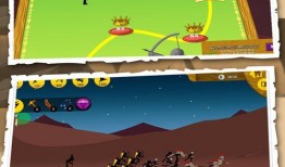 火柴人战争最新版爆料