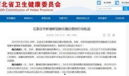 石家庄爆料藁城疫情最新消息,多举措应对，防控形势持续关注