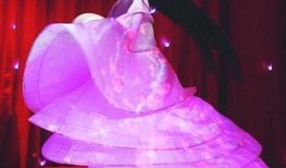 杨彩旗最新爆料,娱乐圈惊人内幕大曝光！