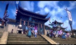 九阴真经1最新爆料视频,神秘剧情揭秘，江湖风云再起！