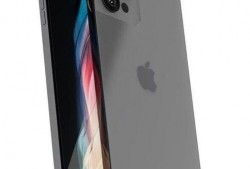 苹果15外观最新爆料,全新设计引领潮流，颠覆传统视觉体验”