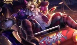 天美最新爆料皮肤图片,神秘皮肤惊艳亮相，视觉盛宴即将开启！