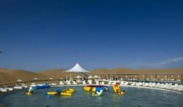 最新沙漠爆料消息新闻视频,揭秘神秘古文明遗址的震撼揭秘